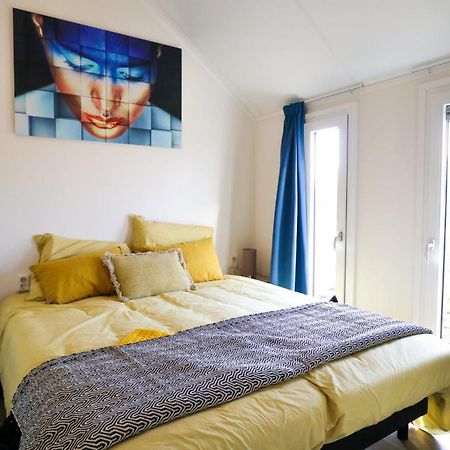 Europarcs Bad Hulckesteijn ไนเกิร์ก ภายนอก รูปภาพ