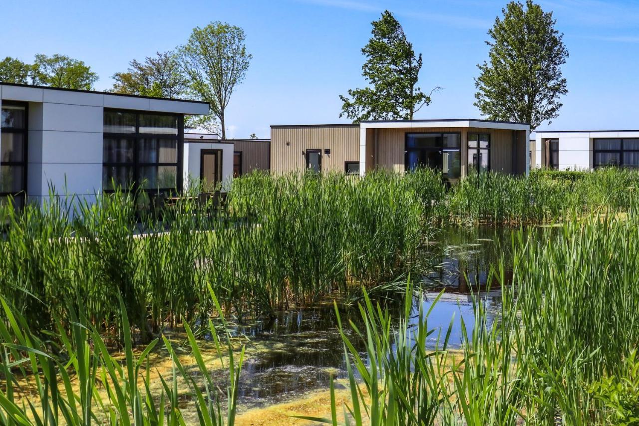 Europarcs Bad Hulckesteijn ไนเกิร์ก ภายนอก รูปภาพ