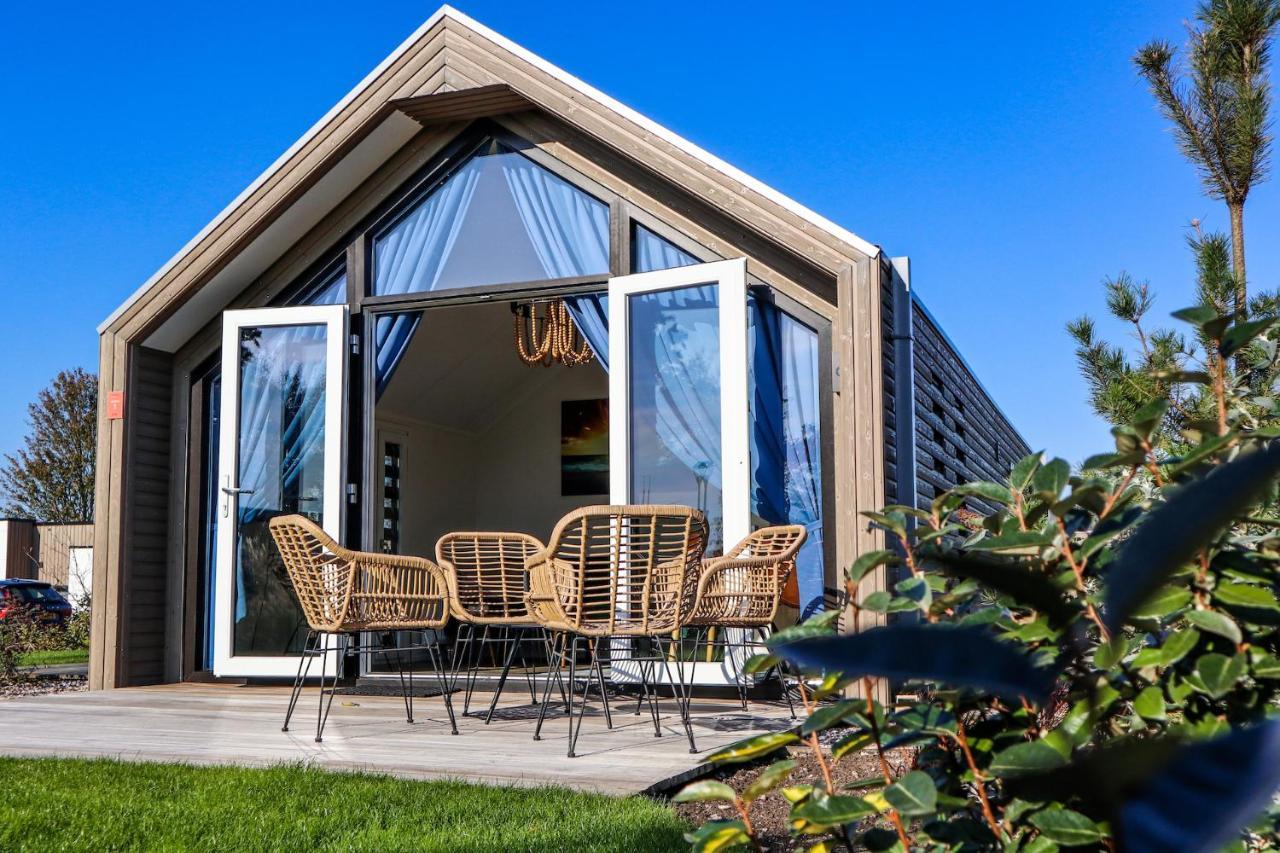 Europarcs Bad Hulckesteijn ไนเกิร์ก ห้อง รูปภาพ