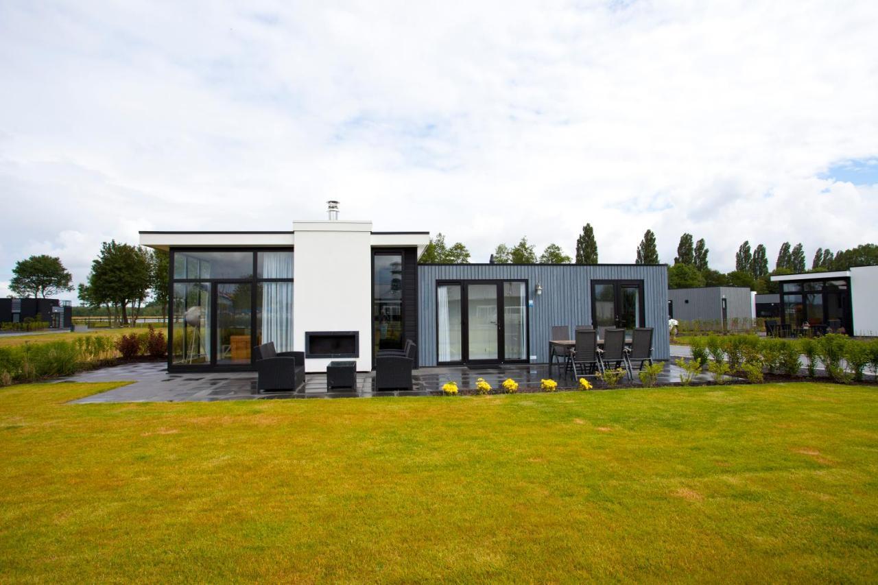 Europarcs Bad Hulckesteijn ไนเกิร์ก ภายนอก รูปภาพ