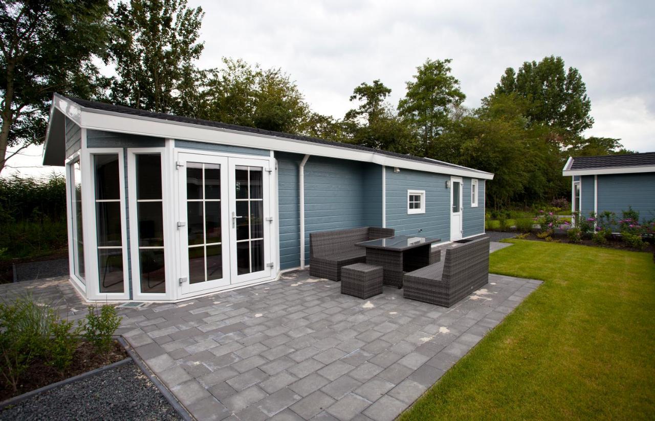 Europarcs Bad Hulckesteijn ไนเกิร์ก ภายนอก รูปภาพ