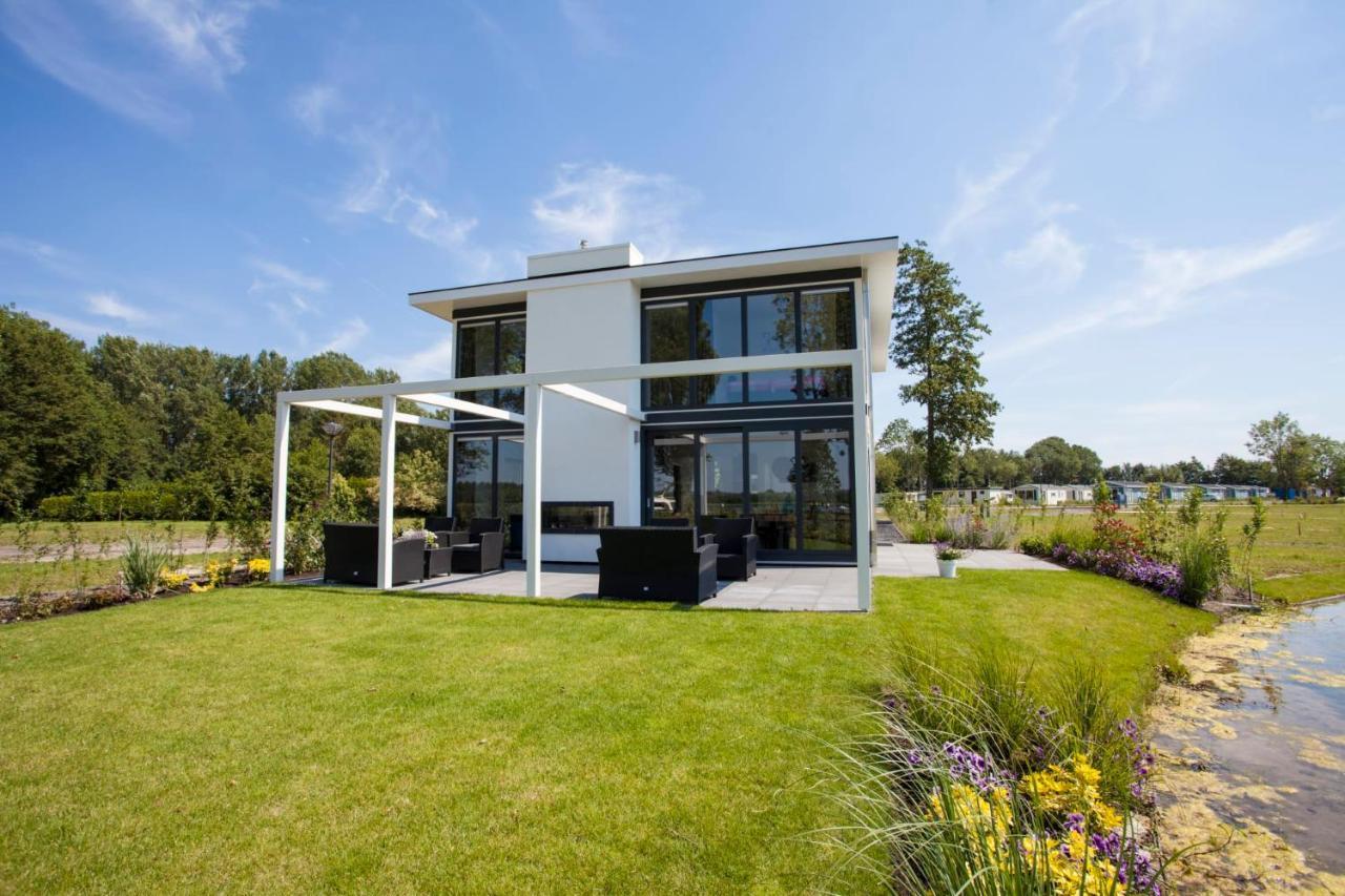 Europarcs Bad Hulckesteijn ไนเกิร์ก ห้อง รูปภาพ