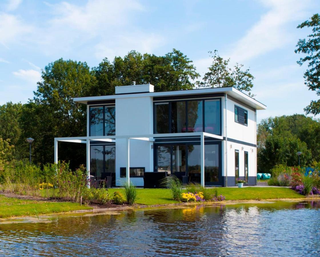 Europarcs Bad Hulckesteijn ไนเกิร์ก ห้อง รูปภาพ