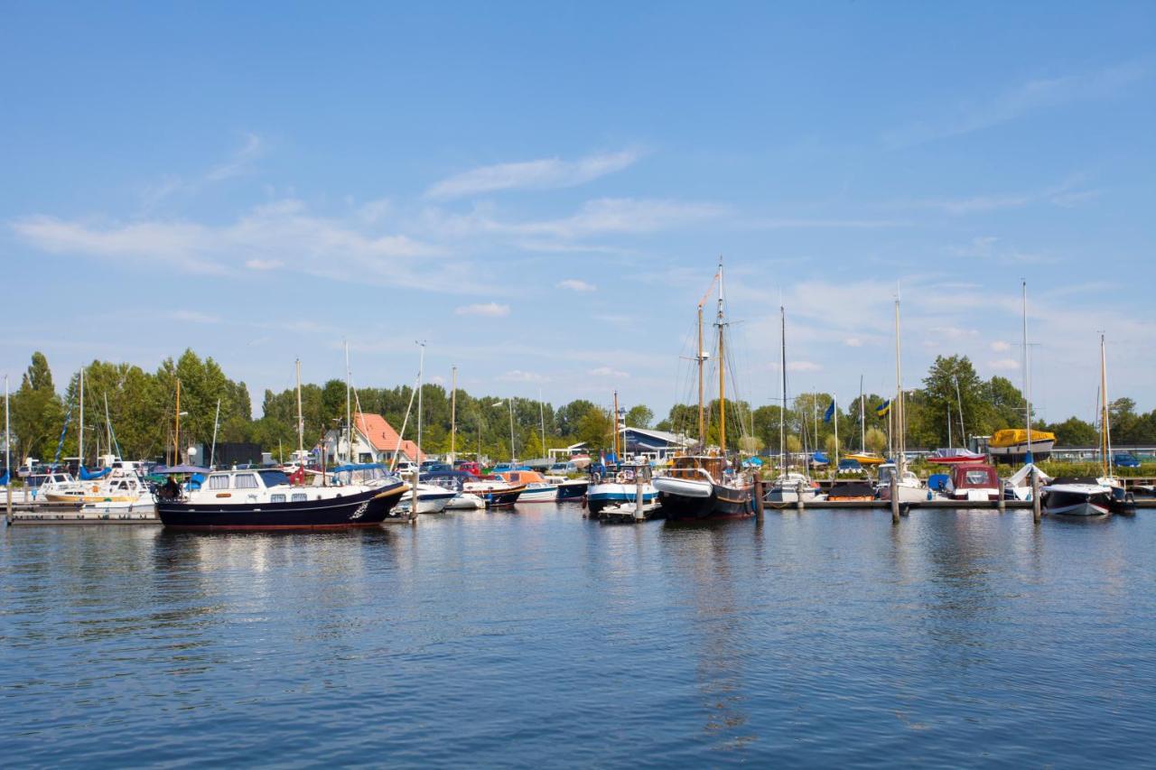 Europarcs Bad Hulckesteijn ไนเกิร์ก ภายนอก รูปภาพ