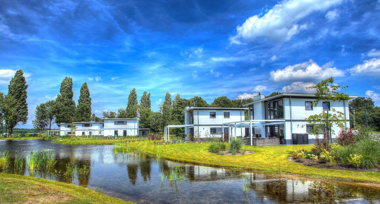 Europarcs Bad Hulckesteijn ไนเกิร์ก ภายนอก รูปภาพ
