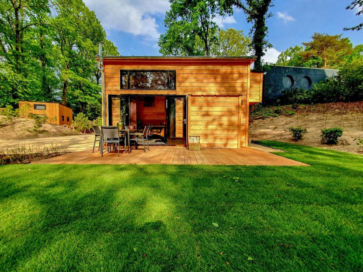 Europarcs Bad Hulckesteijn ไนเกิร์ก ห้อง รูปภาพ