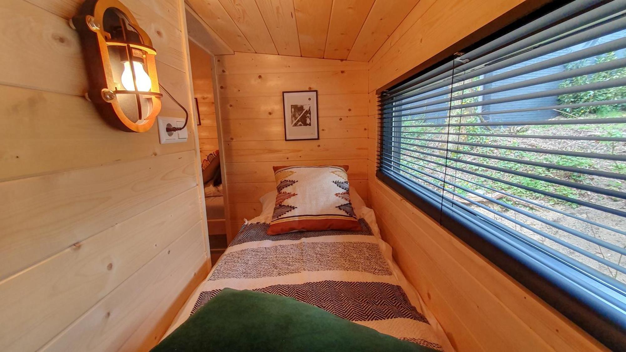 Europarcs Bad Hulckesteijn ไนเกิร์ก ห้อง รูปภาพ