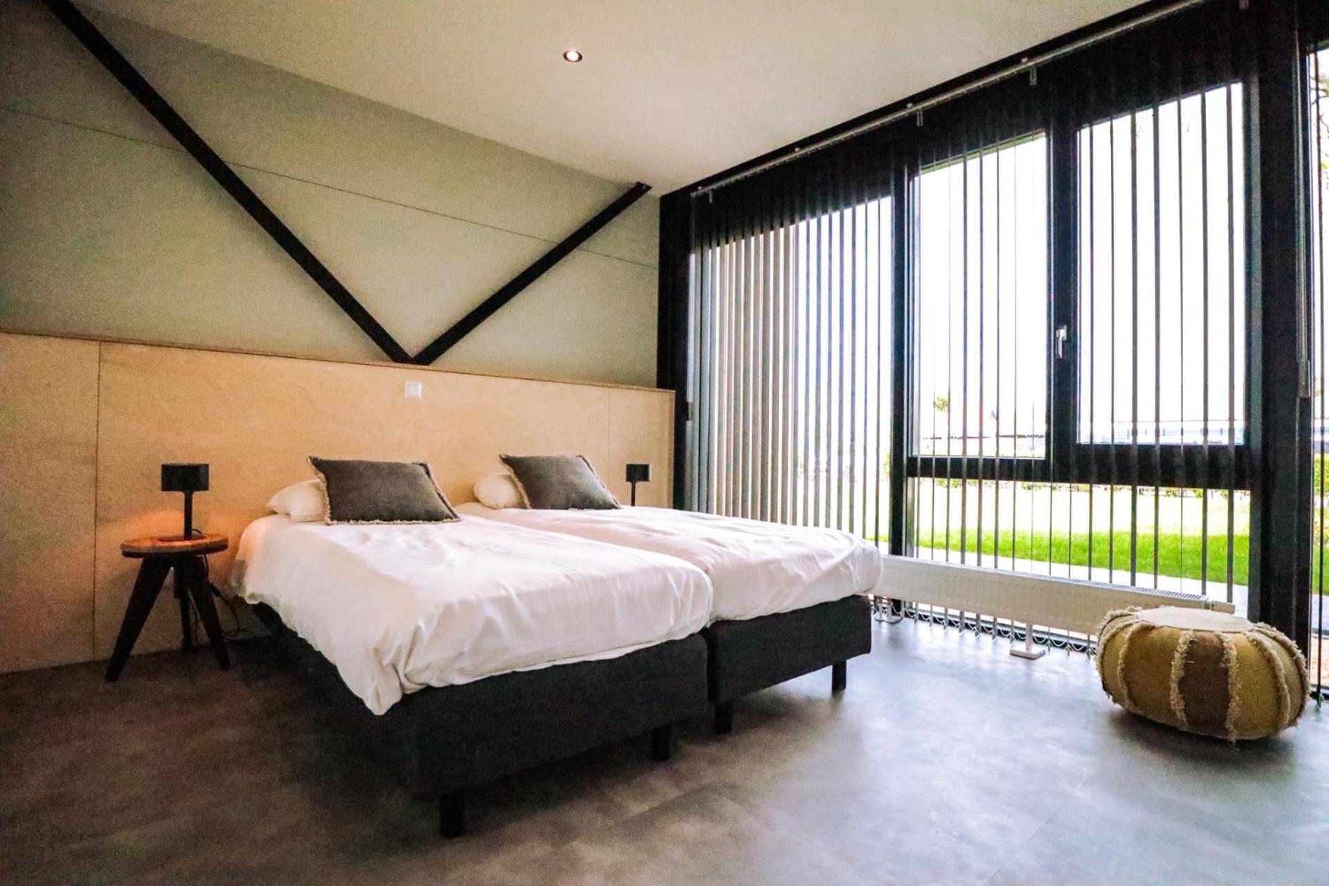 Europarcs Bad Hulckesteijn ไนเกิร์ก ห้อง รูปภาพ