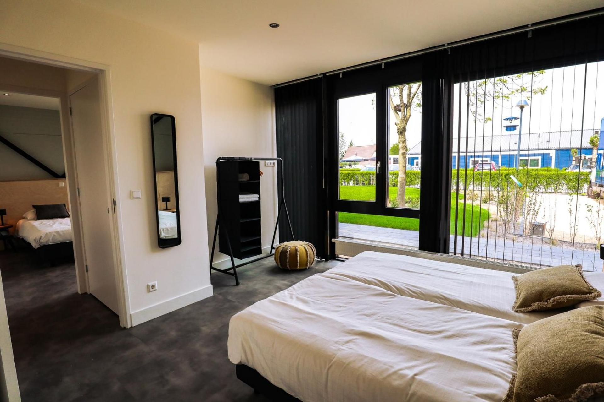 Europarcs Bad Hulckesteijn ไนเกิร์ก ห้อง รูปภาพ